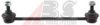 HONDA 51320SMGE01 Rod/Strut, stabiliser